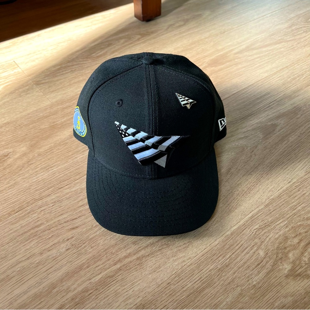 Paper Planes New Era Kings Of New York Brooklyn Snapback Hat